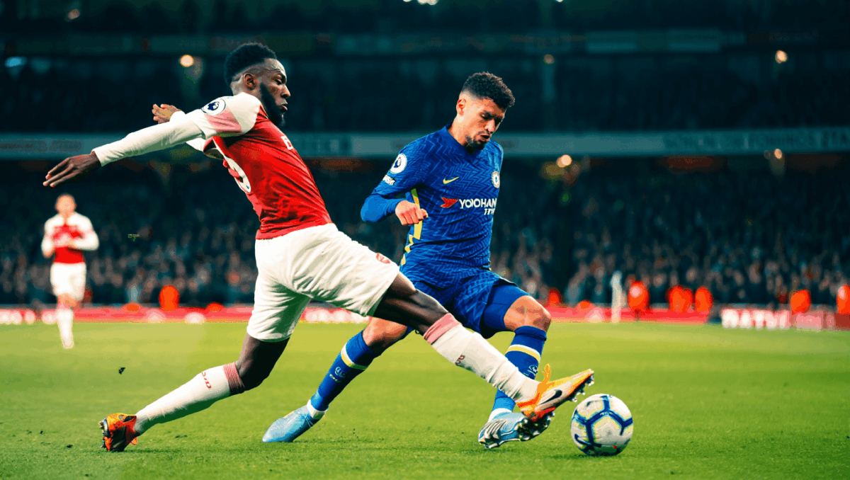 Arsenal faces Chelsea tonight in Carabao Cup semifinal, Gunners seek winning ticket to final