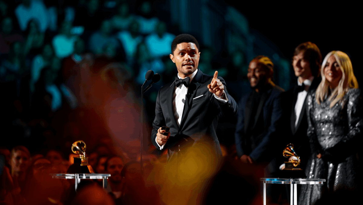 What time are the Grammys on tonight, Feb 1 on CBS and Paramount+