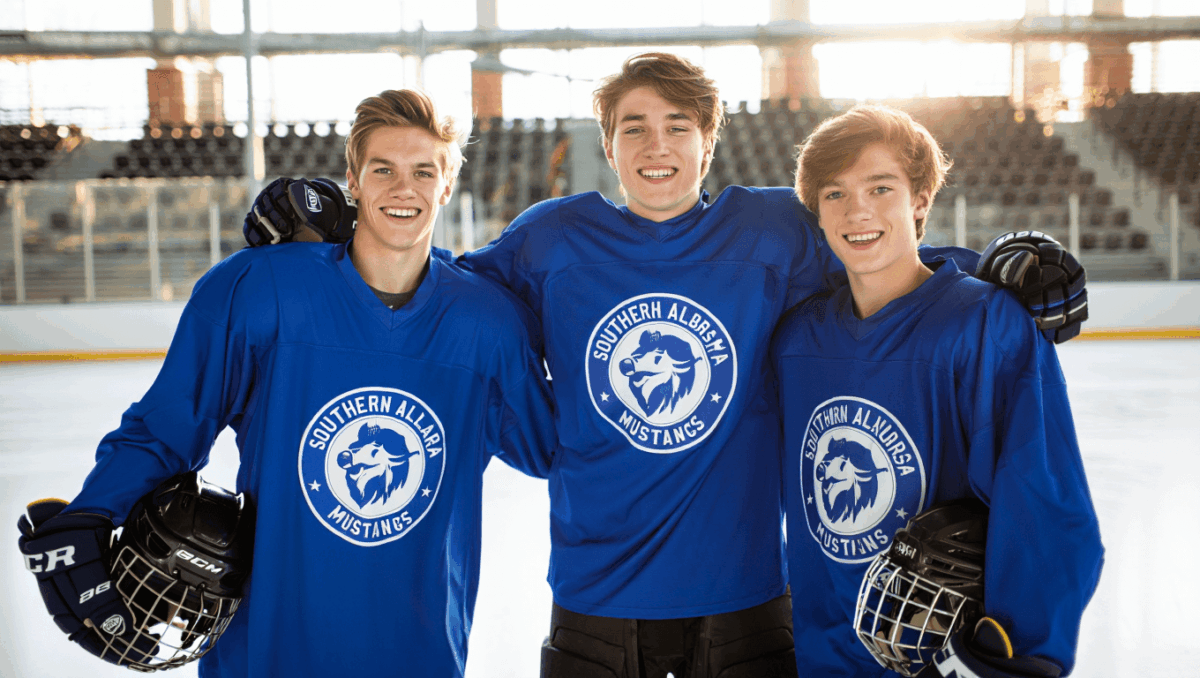 Southern Alberta Mustangs mourn loss of 3 junior hockey players in collision