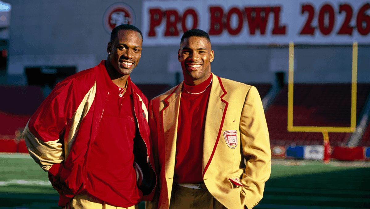 Pro Bowl games kick off Tuesday with Rice, Young as head coaches
