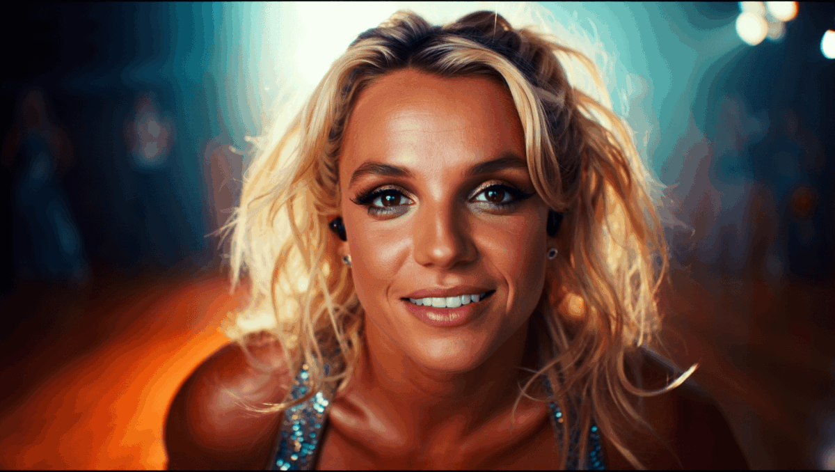 Britney Spears sells music catalog to Primary Wave for $200M