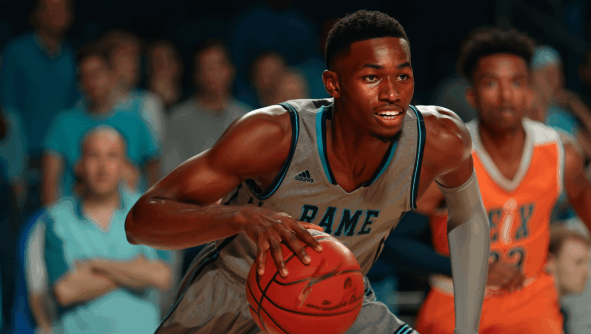 Rhode Island faces Duquesne in Atlantic 10 showdown today at noon