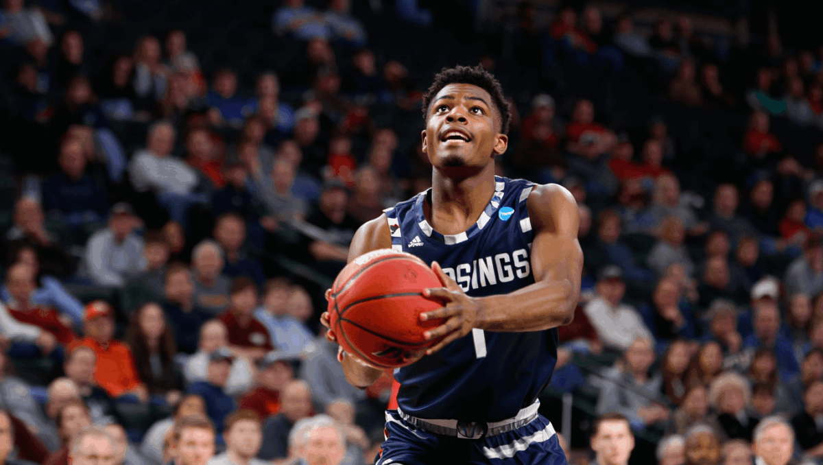 Portland State basketball faces Idaho State in Big Sky battle for first place