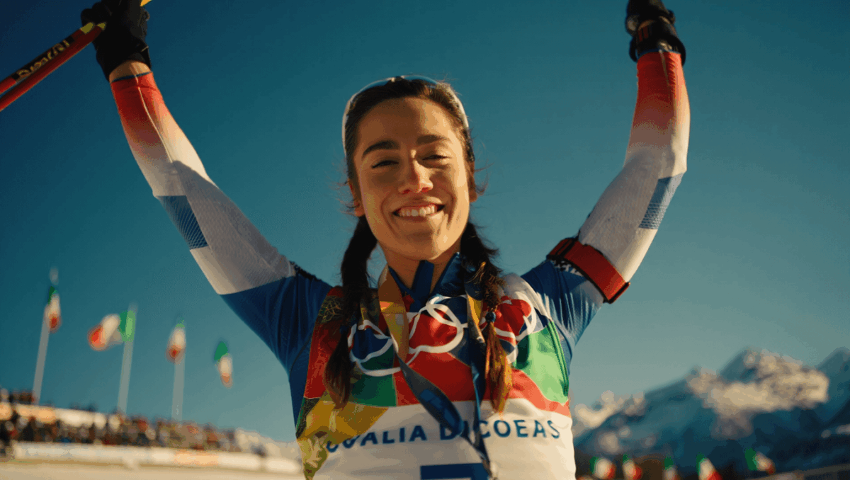 France wins gold again today at Milano Cortina, medal count surges to 6