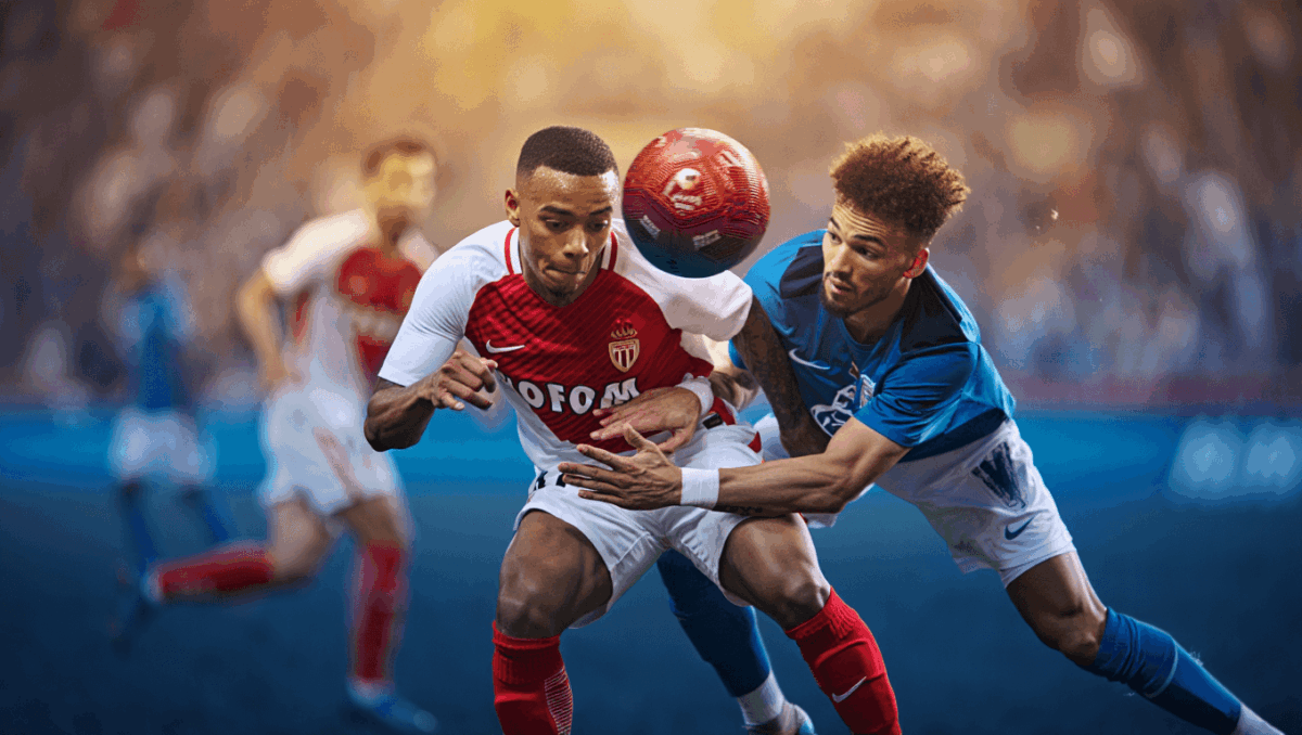 Strasbourg faces Monaco in Coupe de France Round of 16 tonight, qualifying spot on line