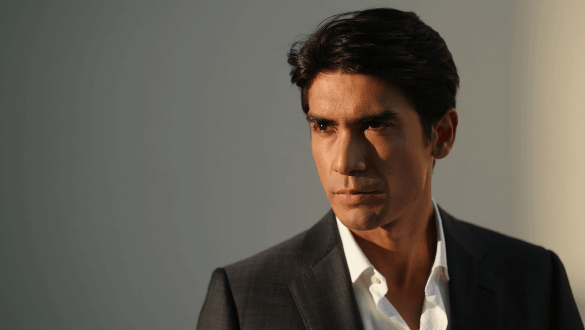 Gerardo Taracena, Narcos Mexico star, dies at 55
