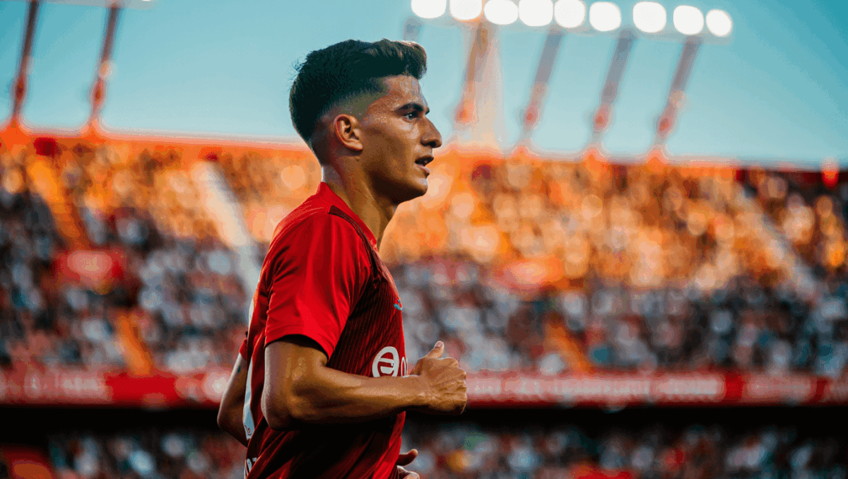 Mallorca vs Real Betis tonight in La Liga clash at Son Moix