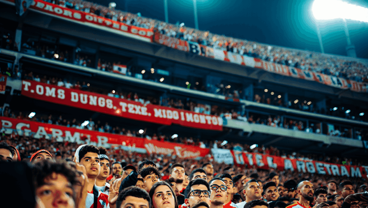 River Plate battles Tigre in crucial league showdown for top spot