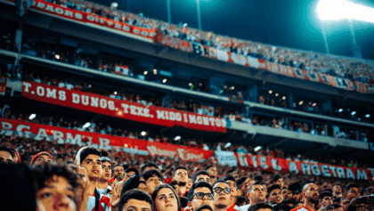 River Plate battles Tigre in crucial league showdown for top spot