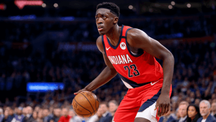Pacers face Nets tonight in Brooklyn, seeking back-to-back wins after OT thriller