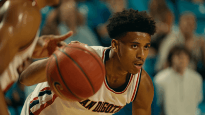 San Diego basketball beats Nevada 71-57, Dixon-Waters scores 20