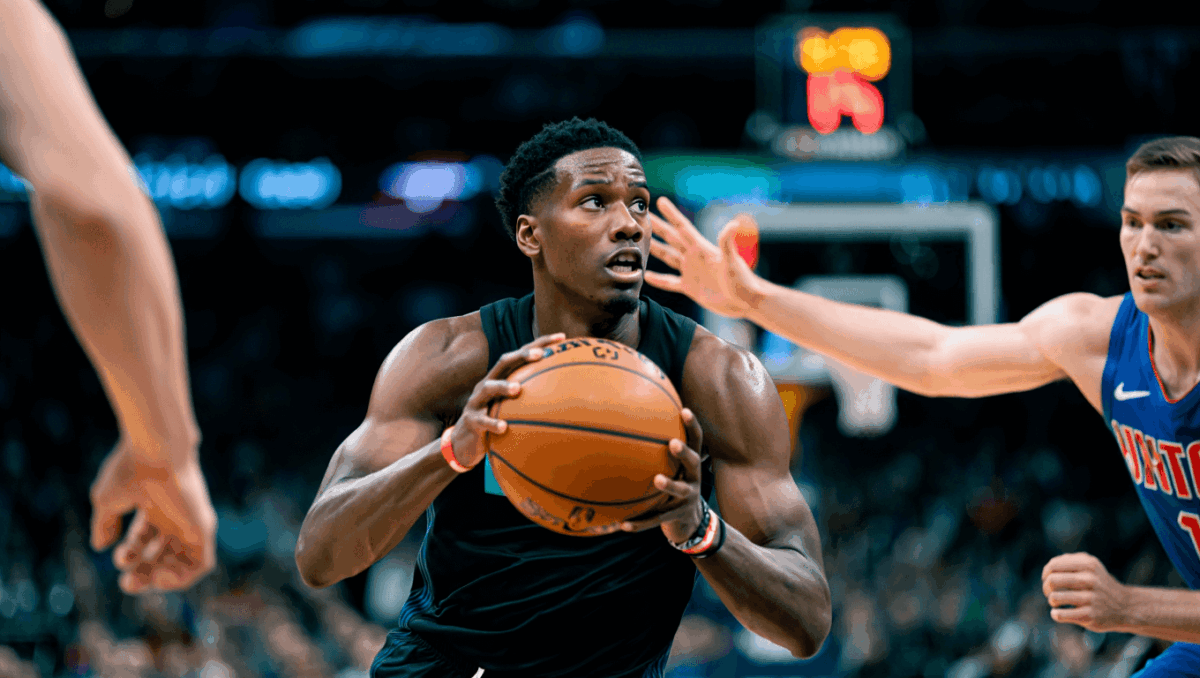 Kevin Porter Jr. posts triple-double last night, Bucks beat Magic 116-108
