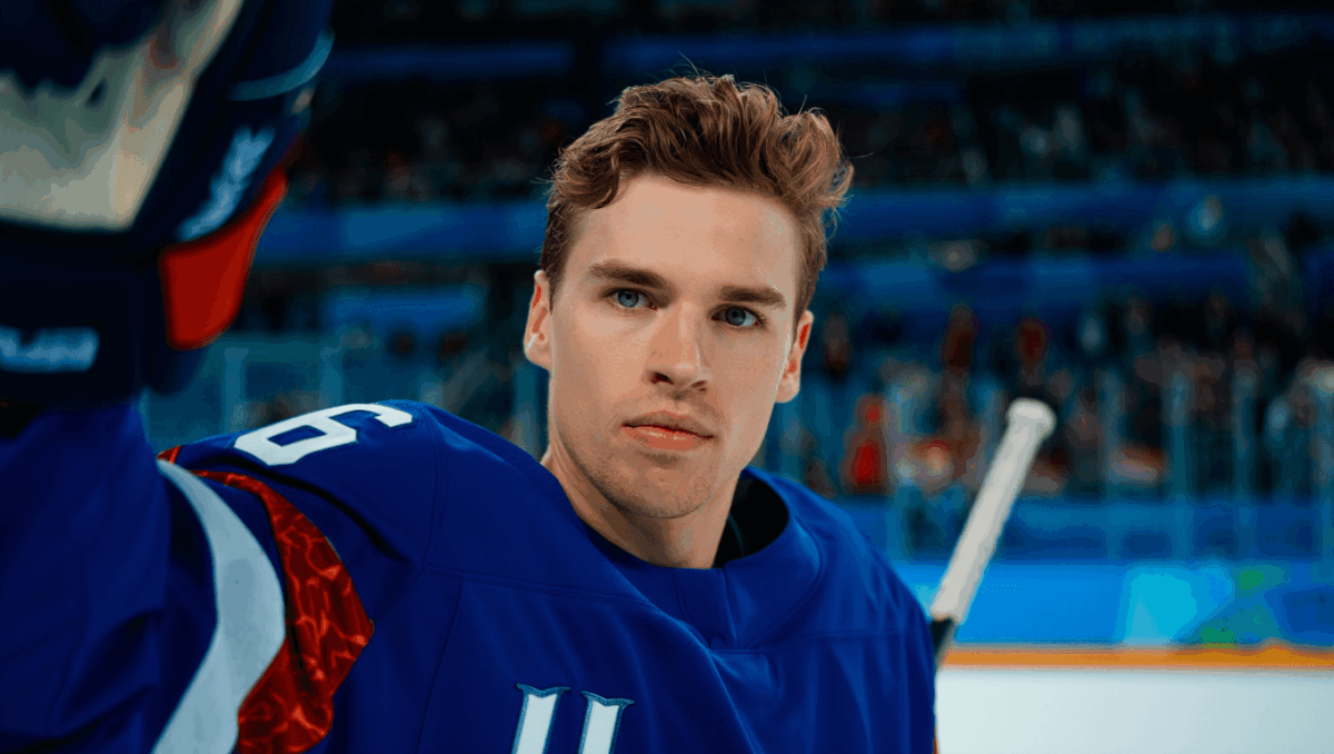 Team USA Hockey takes on Germany in final preliminary round showdown at 2026 Olympics