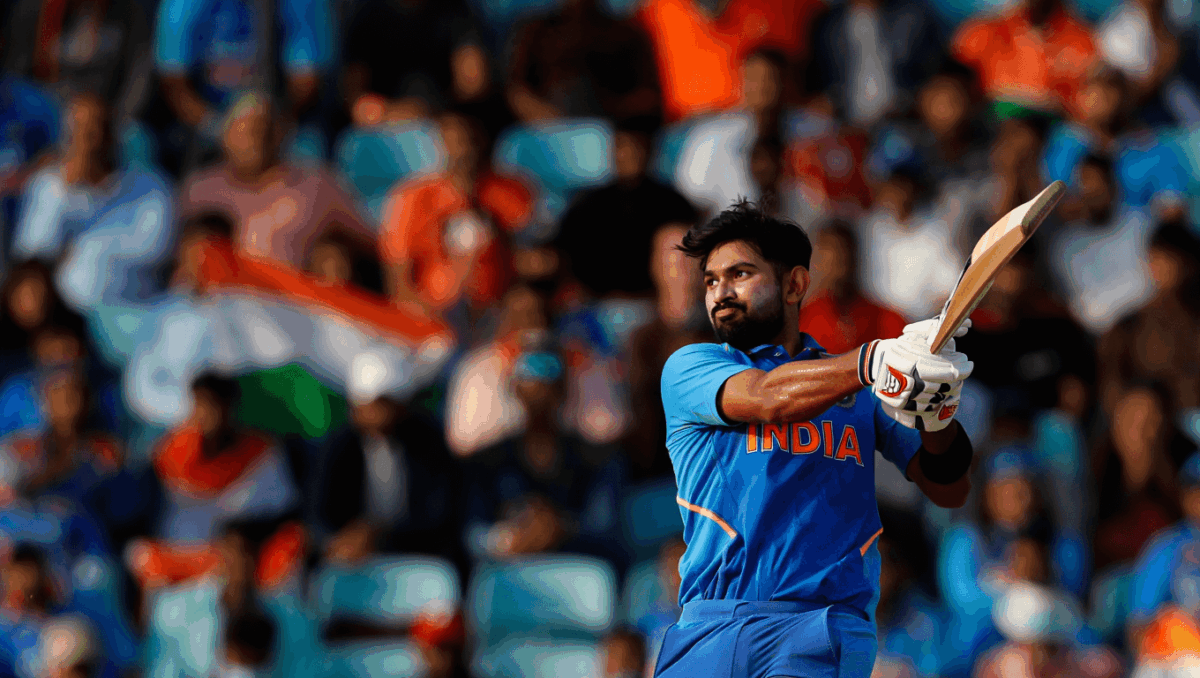 Live cricket streaming options for today's India vs Pakistan T20 World Cup match