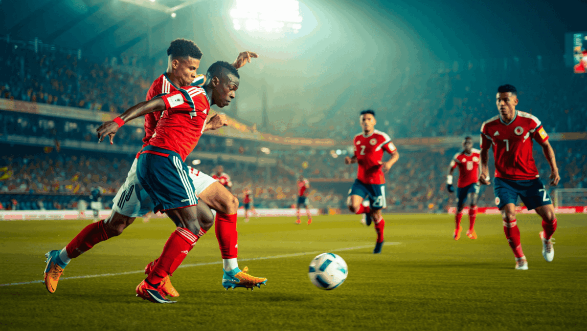 Deportivo Pereira vs Junior faces must-win clash tonight in Liga BetPlay