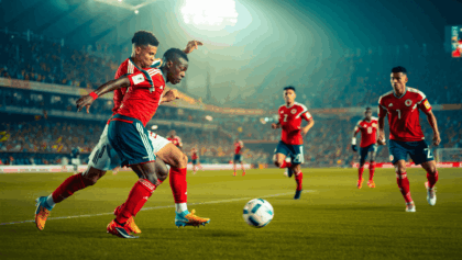 Deportivo Pereira vs Junior faces must-win clash tonight in Liga BetPlay