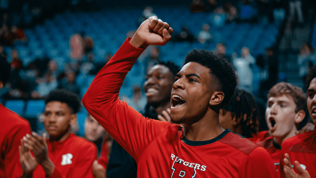 Nebraska vs Rutgers: Scarlet Knights edge Cornhuskers 87-82 for Big Ten win