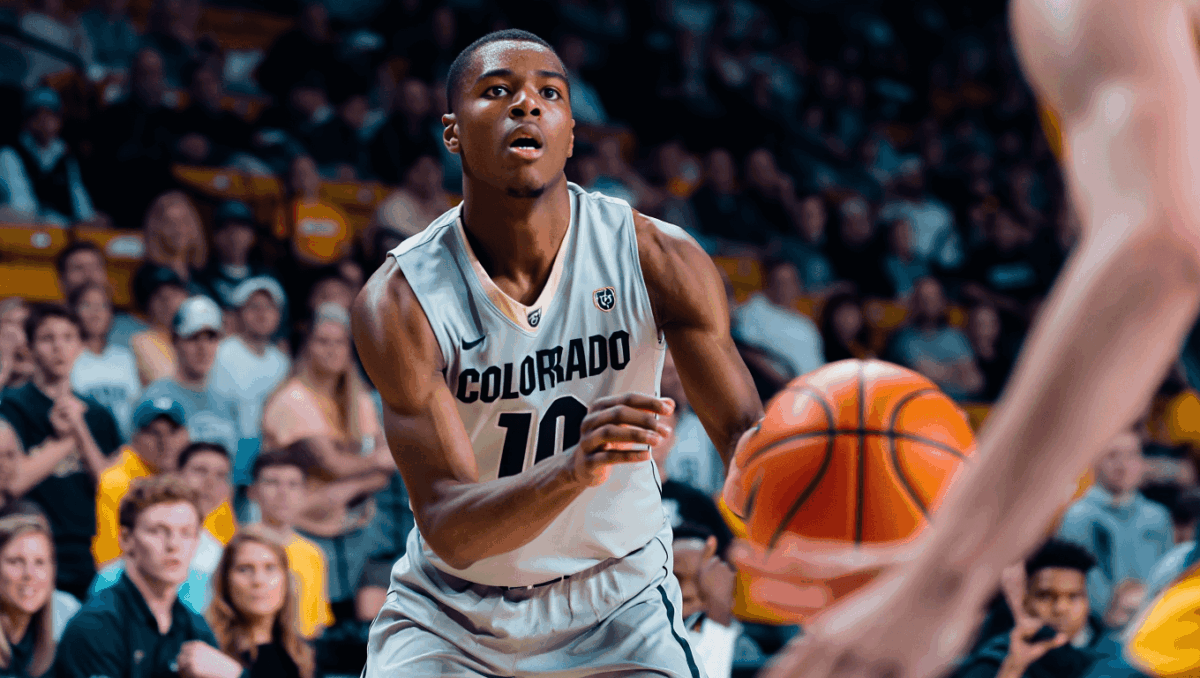 Colorado vs. BYU: Buffs edge Cougars 82-75, can't be stopped