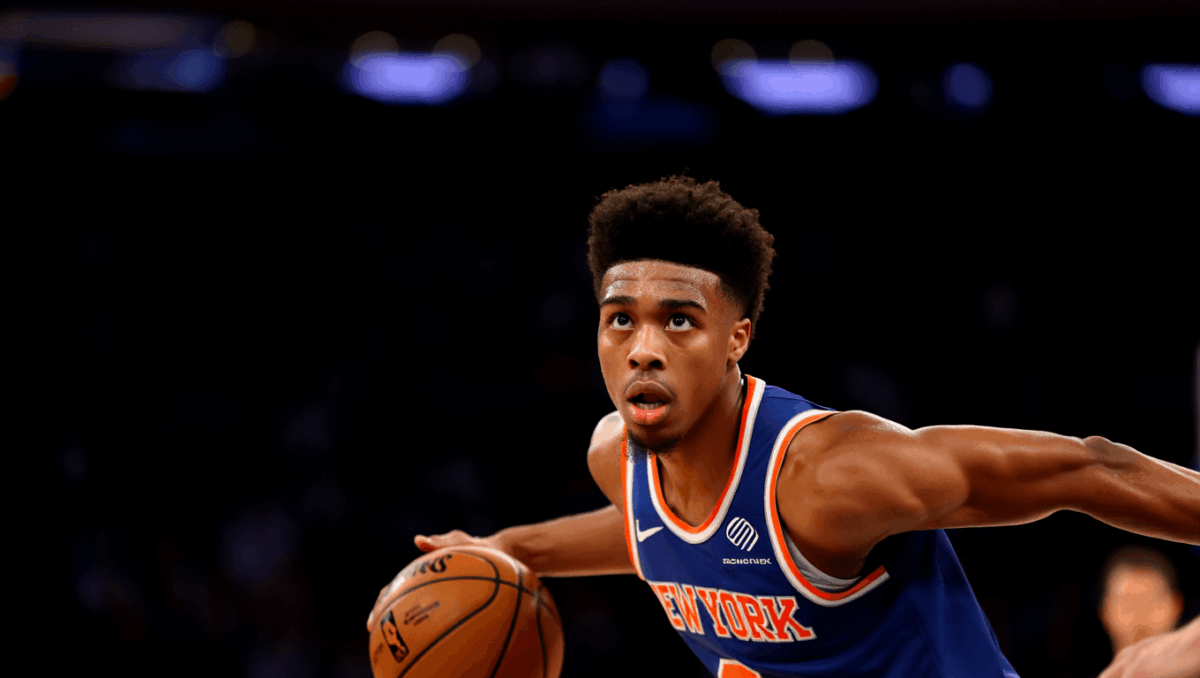 Nuggets vs Knicks tonight in Garden showdown; NY looks for 8th straight win