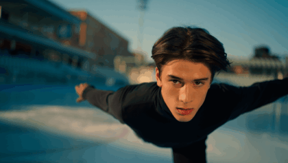 Ilia Malinin is single, prioritizing skating over dating ahead of Olympics