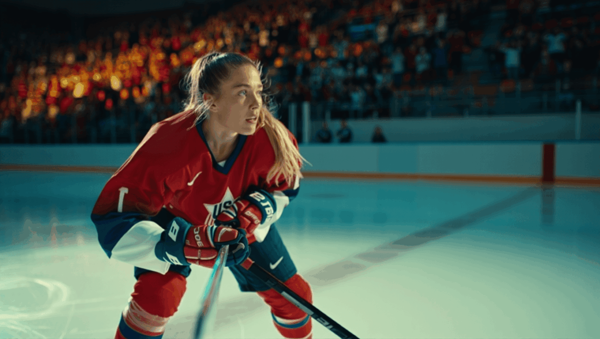 Kendall Coyne Schofield chases Olympic gold at Milan Cortina, fueled by Northeastern legacy