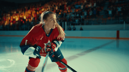 Kendall Coyne Schofield chases Olympic gold at Milan Cortina, fueled by Northeastern legacy