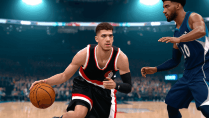 Trail Blazers face Timberwolves tonight in final pre-All-Star matchup, Avdija's hot form key for Portland