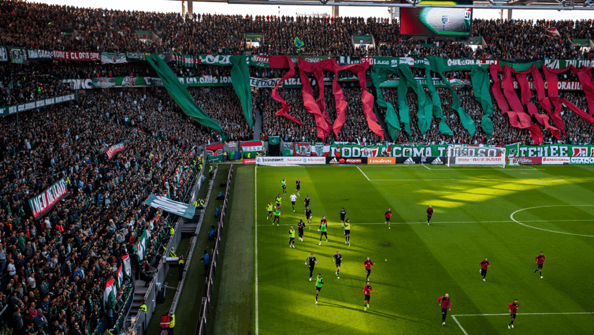 Corinthians faces Palmeiras tonight in Paulista derby at Neo Química Arena