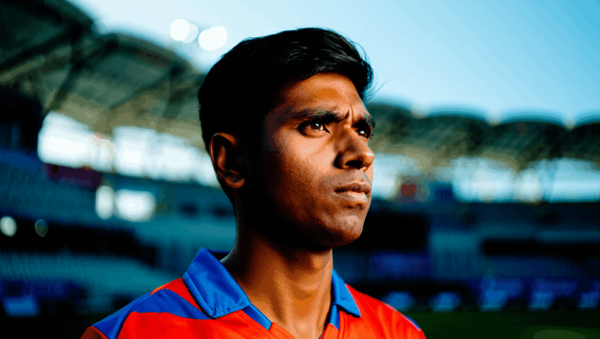 Nepal vs UAE takes on T20 World Cup warm-up clash tonight in Chennai