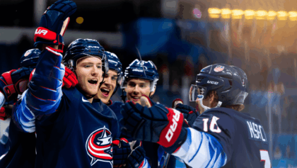 US men's hockey faces Germany in final Olympic preliminary game today