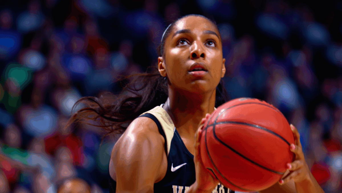 Vanderbilt edges Kentucky last night in defensive battle, Blakes delivers 37 points