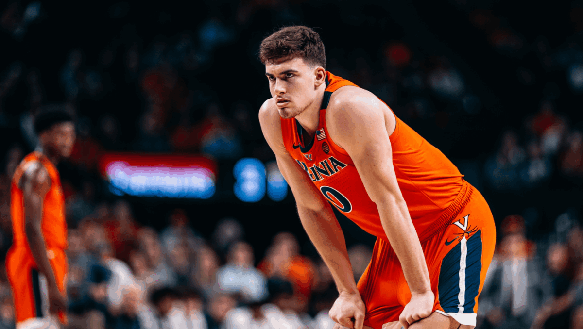 Virginia beats Ohio State 71-65 in Nashville, upset wins Quad 1