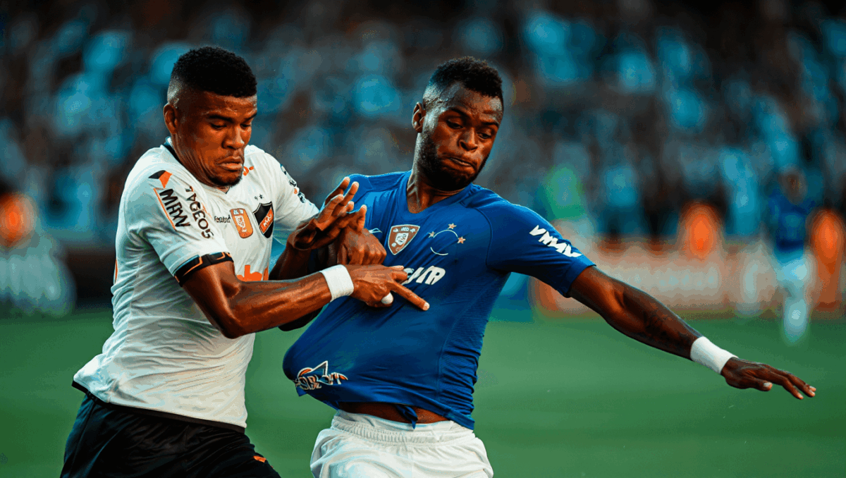 Mirassol vs Cruzeiro tonight in Brazilian Serie A battle