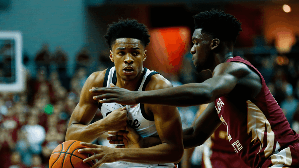 Virginia beats Florida State 61-58 to improve to 21-3