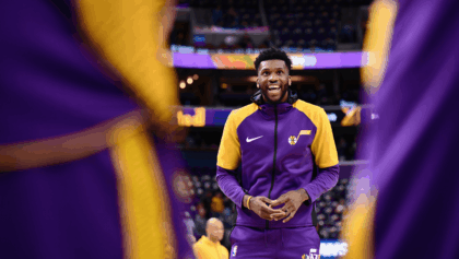 Jaren Jackson Jr. shares early thoughts on new Utah Jazz chapter after trade