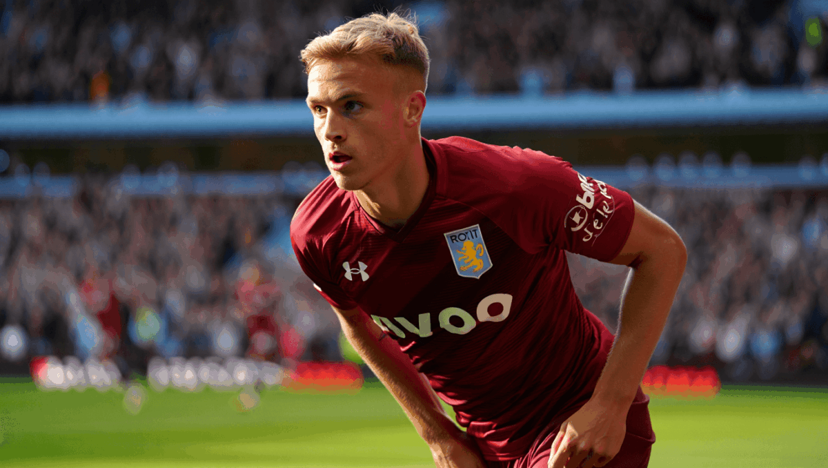 Aston Villa faces Newcastle in FA Cup showdown, playoff hopes on line