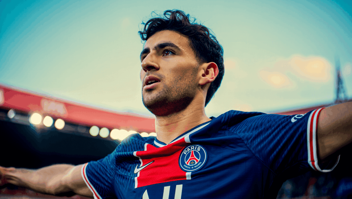 PSG faces Marseille tonight in Le Classique battle, playoff race heats up