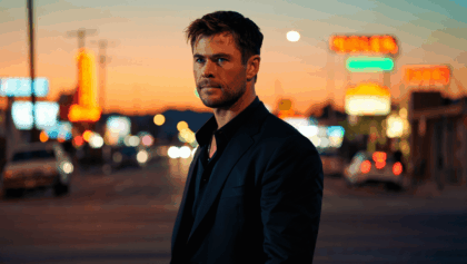 Crime 101 movie hits theaters Friday with major stars, 88% critic score