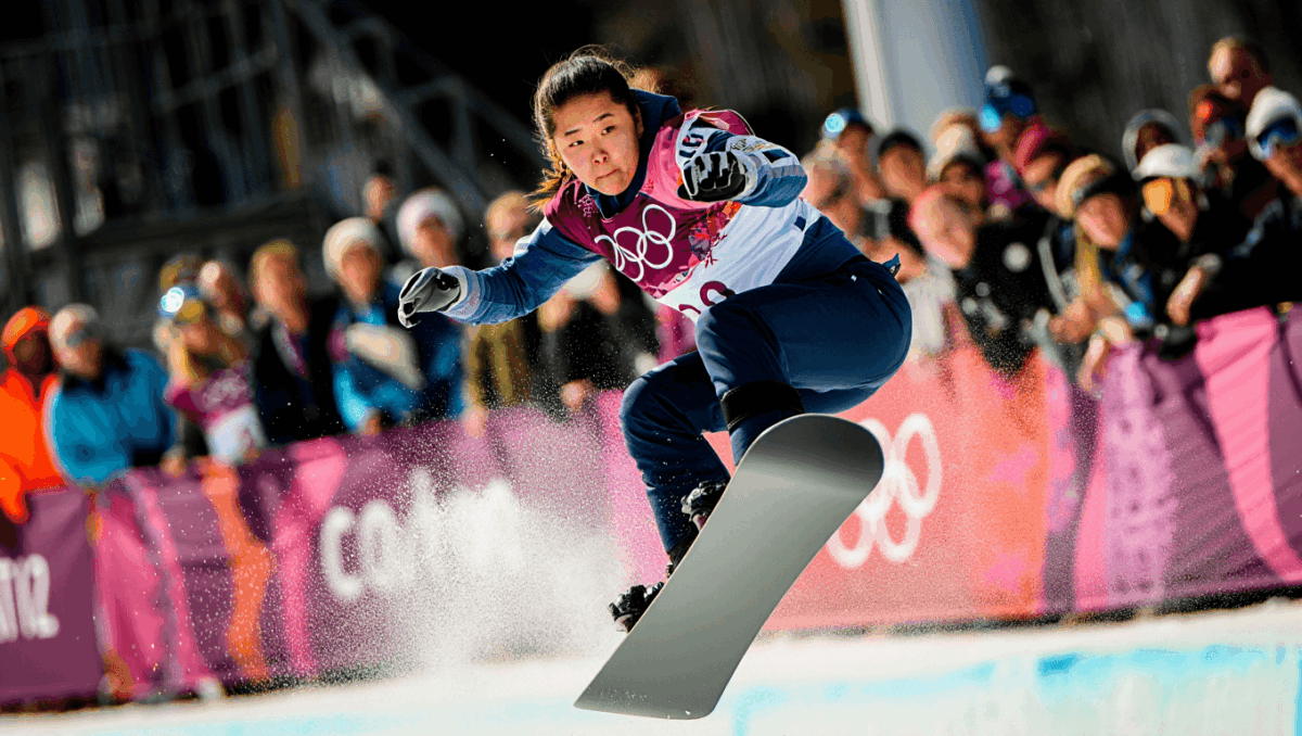 2026 Winter Olympics women's snowboard halfpipe: Chloe Kim seeks 3rd straight gold, faces stacked final tonight