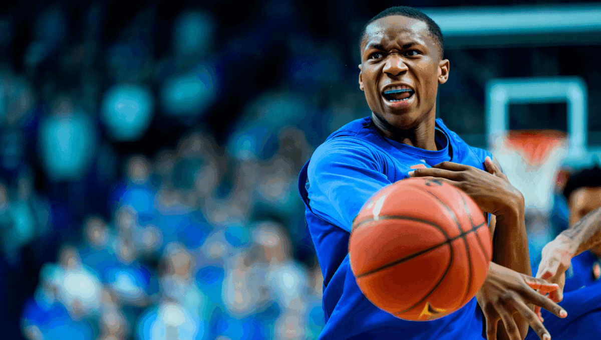 Oklahoma vs Kentucky tonight in SEC matchup, Wildcats favored by 9