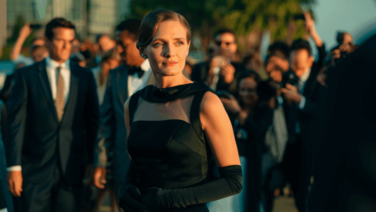 Carolyn Bessette Kennedy series 'Love Story' premieres Feb 12 on FX, Ryan Murphy explores iconic romance