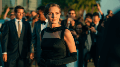 Carolyn Bessette Kennedy series 'Love Story' premieres Feb 12 on FX, Ryan Murphy explores iconic romance