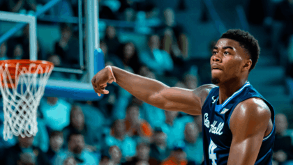 Seton Hall battles Butler tonight in Big East rematch