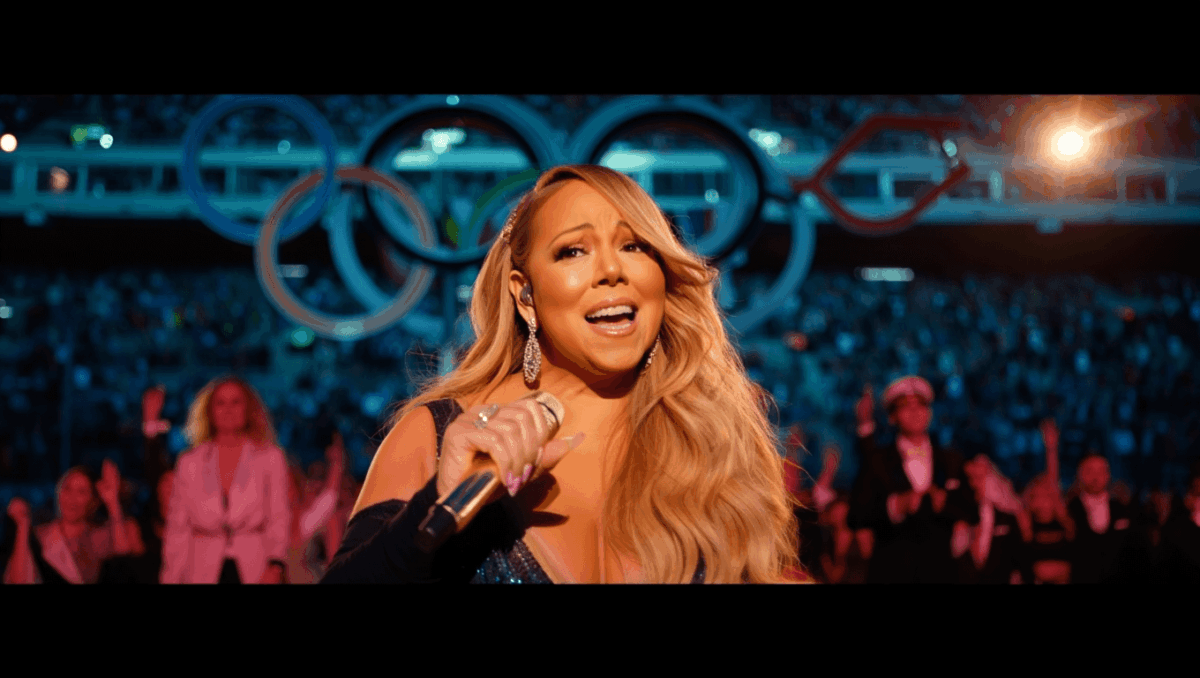 Winter olympics opening ceremony tomorrow in Milan, Mariah Carey and Tom Cruise perform