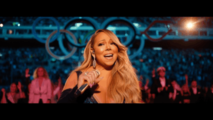 Winter olympics opening ceremony tomorrow in Milan, Mariah Carey and Tom Cruise perform