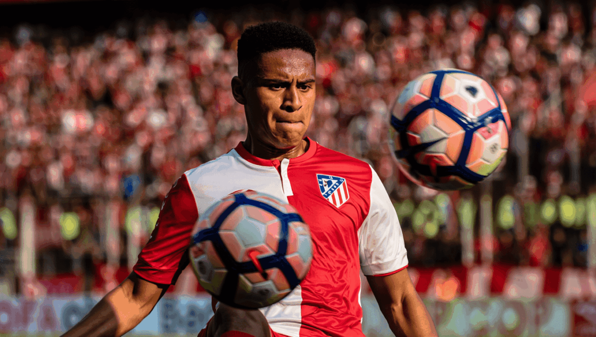 Atlético Nacional faces Fortaleza tonight in Colombian Primera A showdown