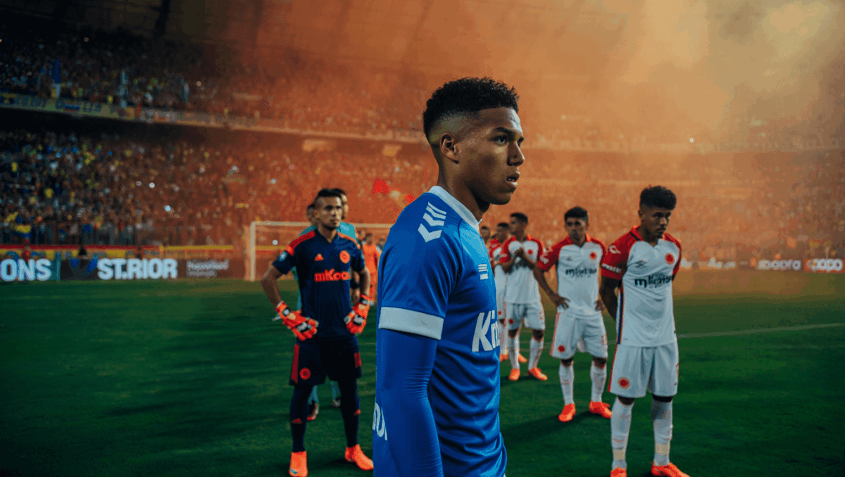 Millonarios faces Independiente Medellín tonight in Bogotá showdown