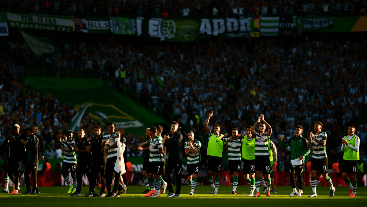 Sporting vs Famalicão faces showdown tonight in Liga Portugal