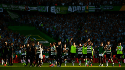 Sporting vs Famalicão faces showdown tonight in Liga Portugal