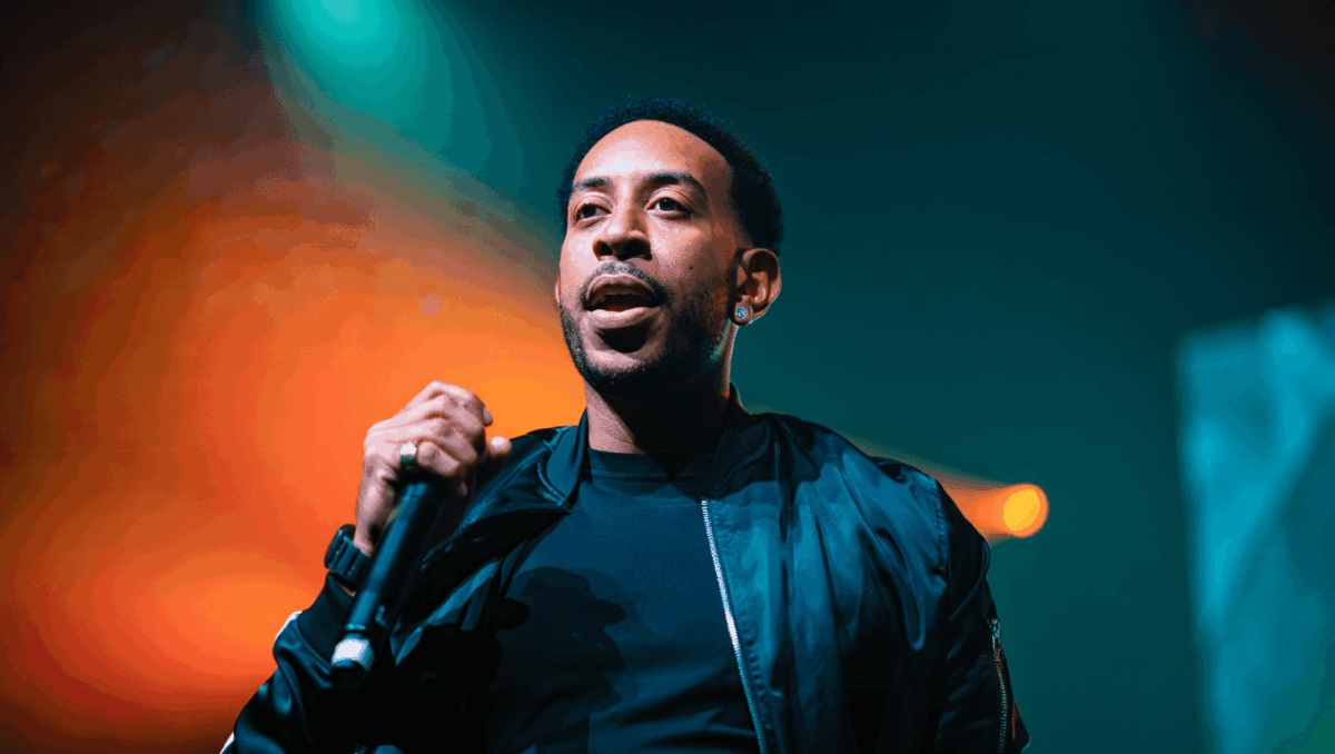 Ludacris net worth hits $40M, here's how he built his empire